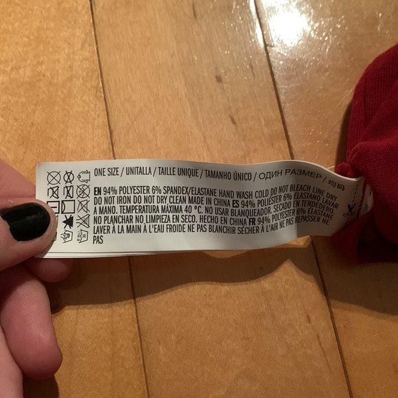 [OS] F21 assorted headbands - Picture 6 of 6